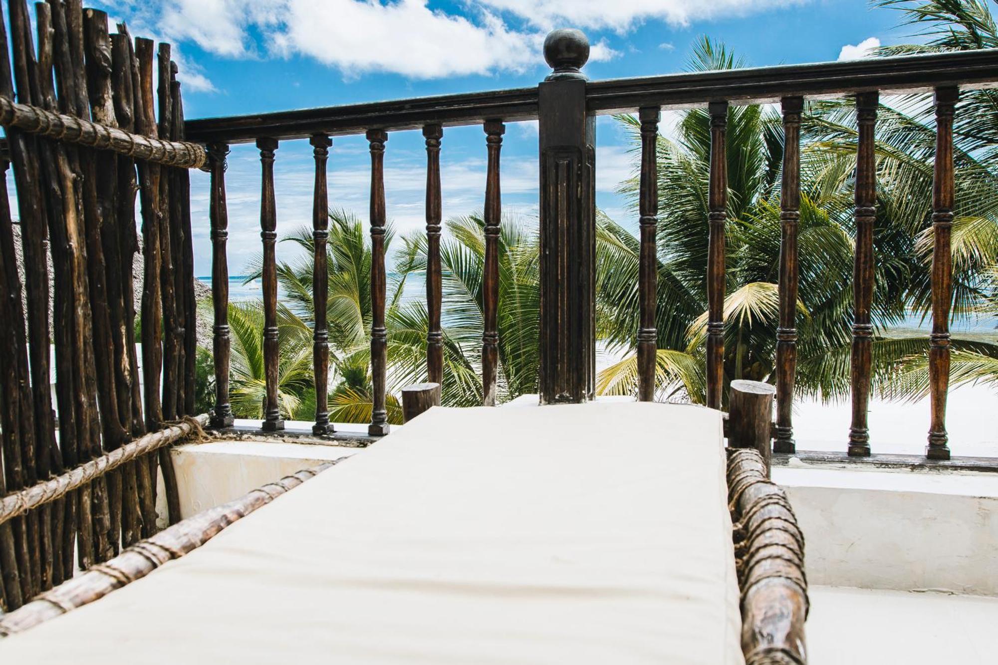 Moonshine Uroa Boutique Hotel Номер фото
